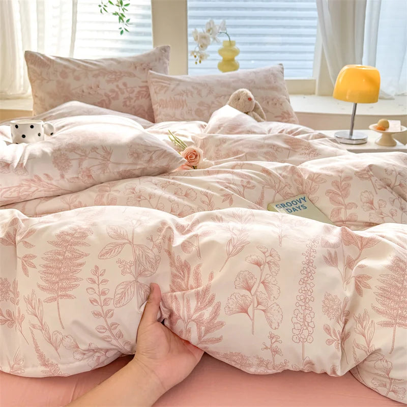 Kit housse de couette