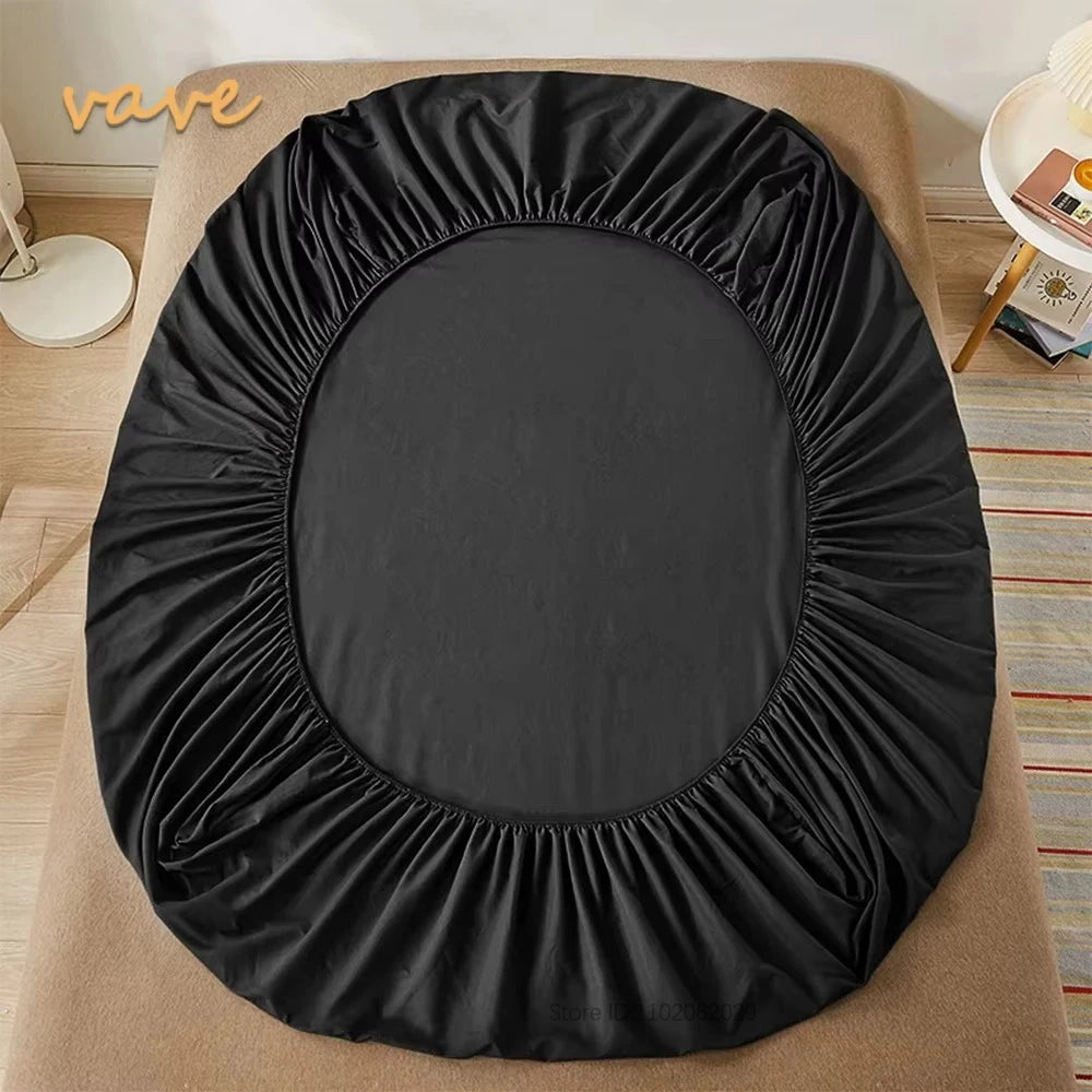 Coussin Noir