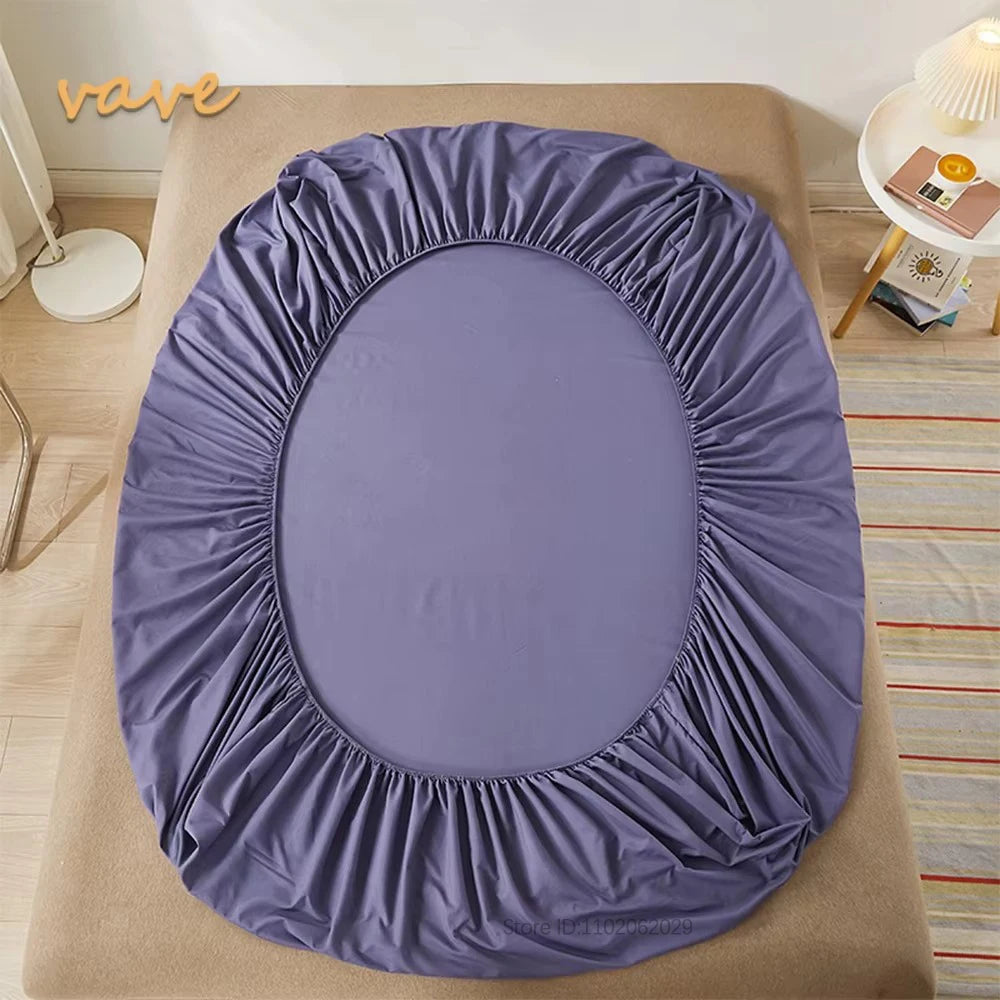Coussin Violet
