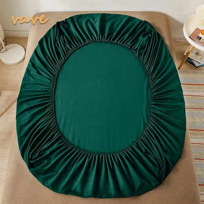 Coussin vert olive