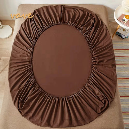 Coussin Marron